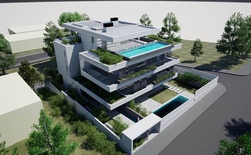 Apartment in Kifisia, Attica, Greece 1