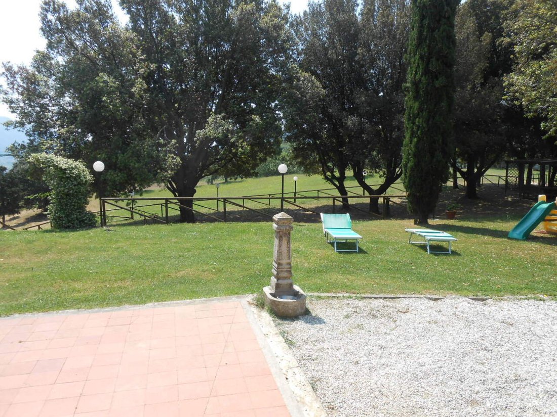 Country House in San Macario In Piano, Lucca, Tuscany 5 - 11988375