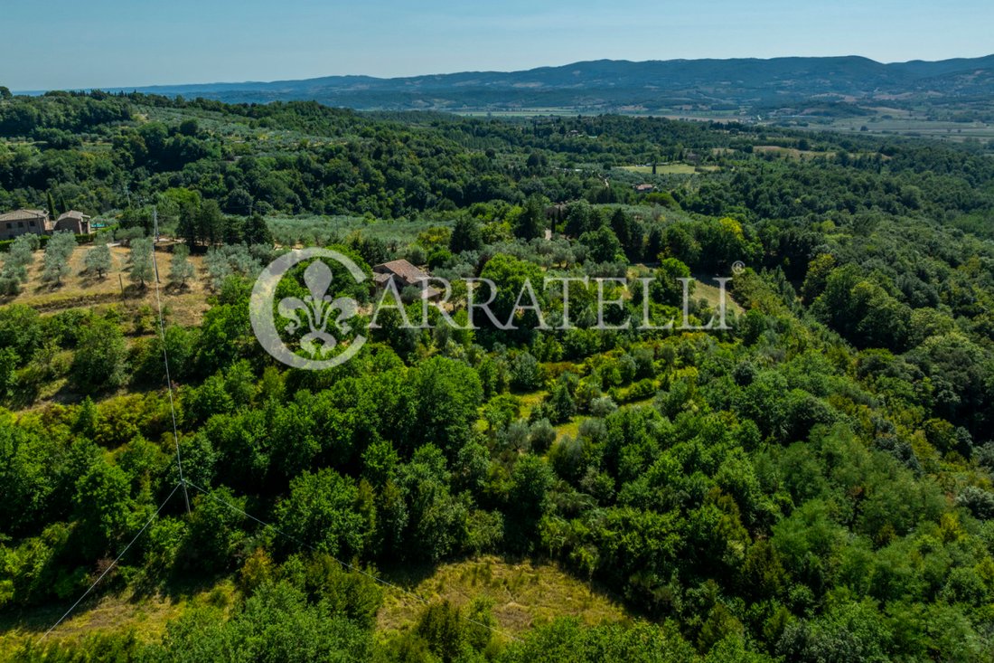 Country House in Città della Pieve, Umbria, Italy 5 - 16055739