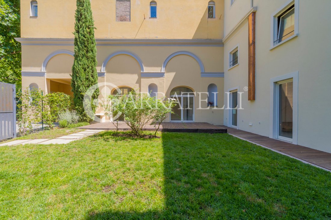 Apartment in Center, Florence, Tuscany 1 - 16029896