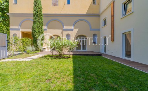 Apartment in Center, Florence, Tuscany 1