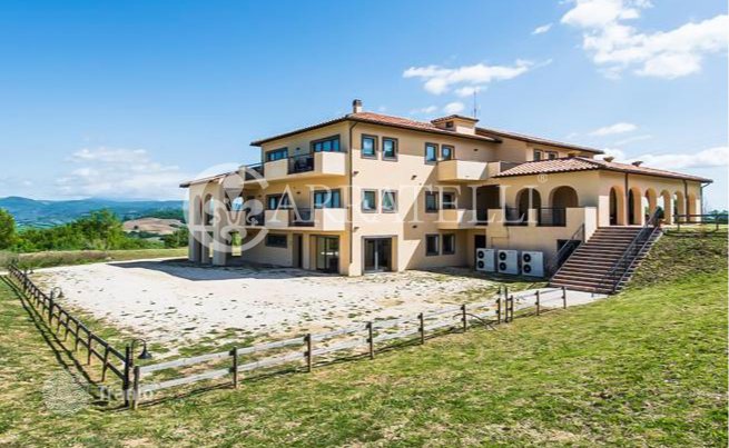 Country House in Manciano, Tuscany, Italy 5 - 15767269
