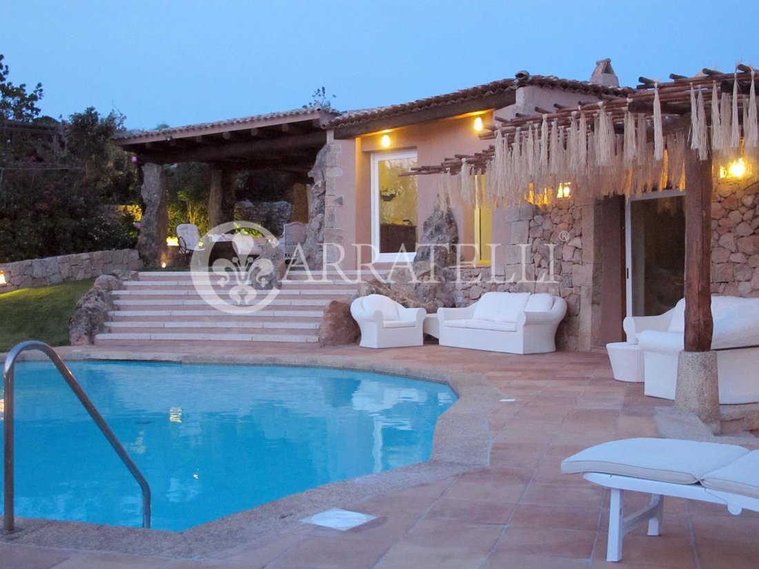 Villa in Marina di Porto Cervo, Porto Cervo, Italy 4 - 969879