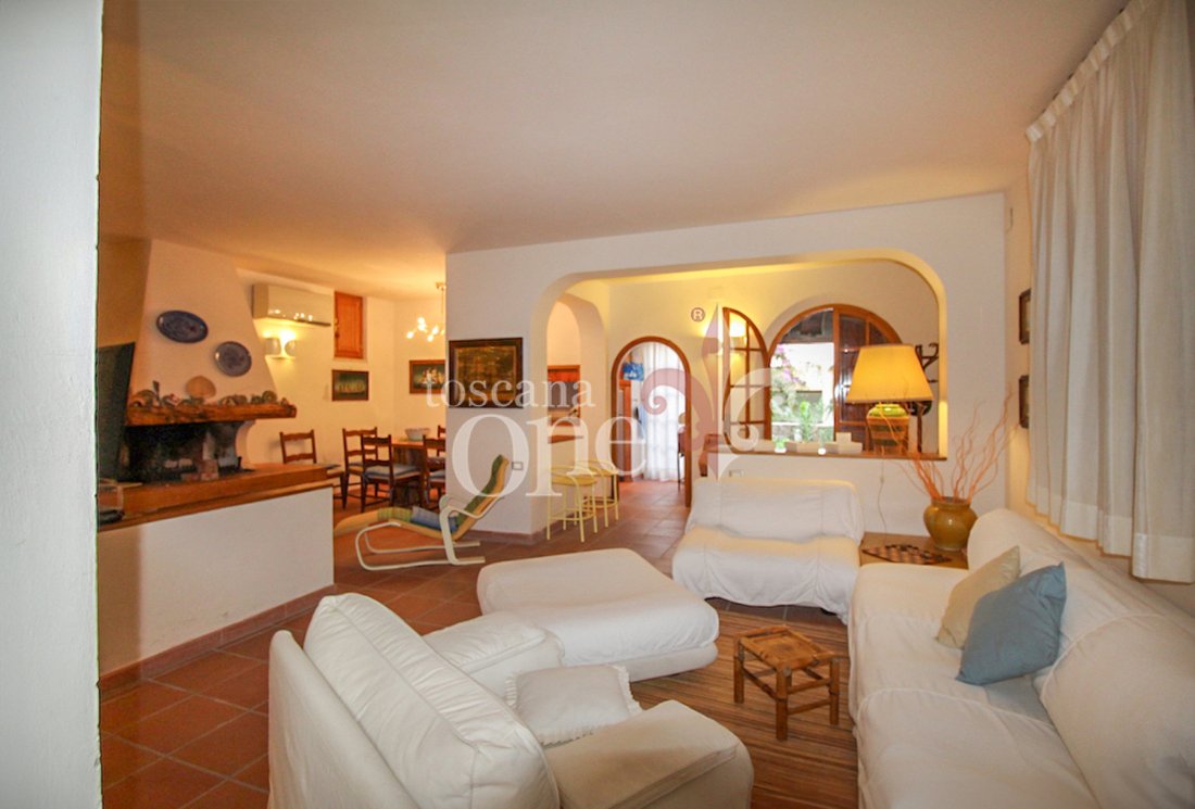 House in Capraia Island, Tuscany, Italy 3 - 15019676