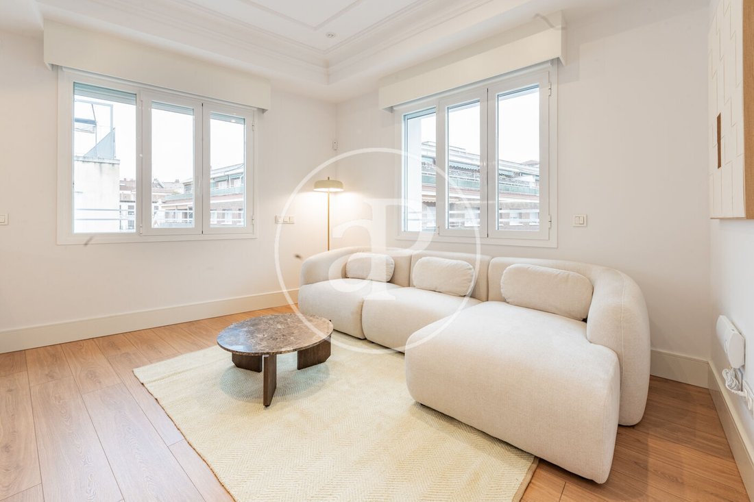 Apartment in Moncloa-Aravaca, Madrid, Spain 2 - 16774523