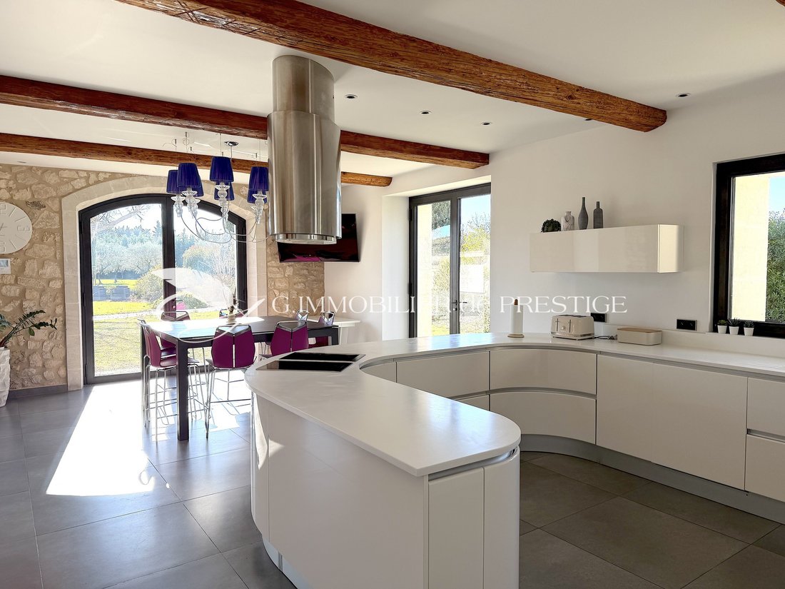 House in Velleron, Provence-Alpes-Côte d'Azur, France 4 - 17104385