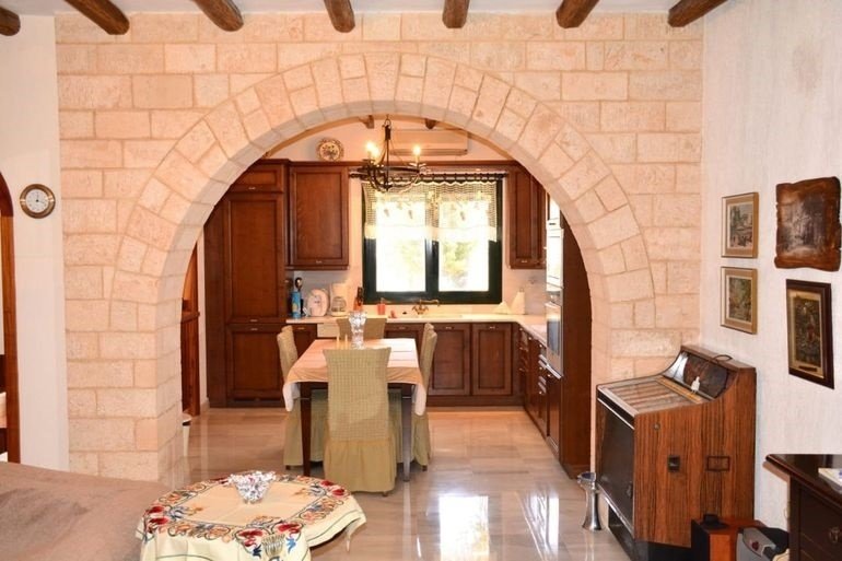 Maison à Égine, Attique, Grèce 4 - 17099409