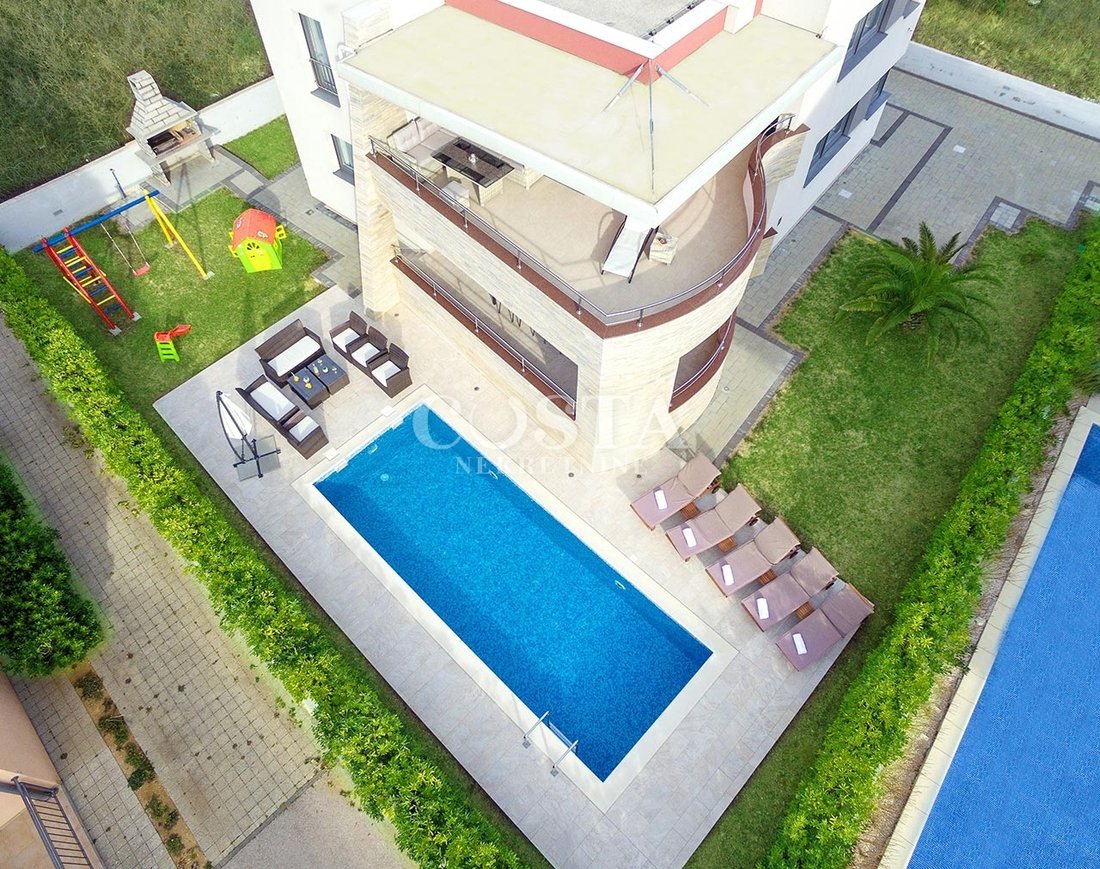 House in Zaton, Zadar County, Croatia 1 - 17131422