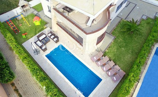 House in Zaton, Zadar County, Croatia 1