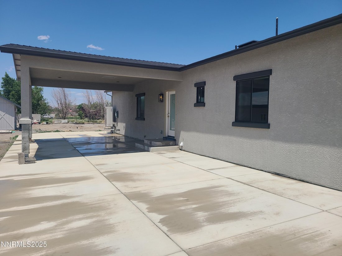 House in Fernley, Nevada, United States 3 - 17103176