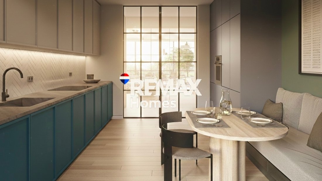 Apartment in Psychiko, Attica, Greece 4 - 17099367
