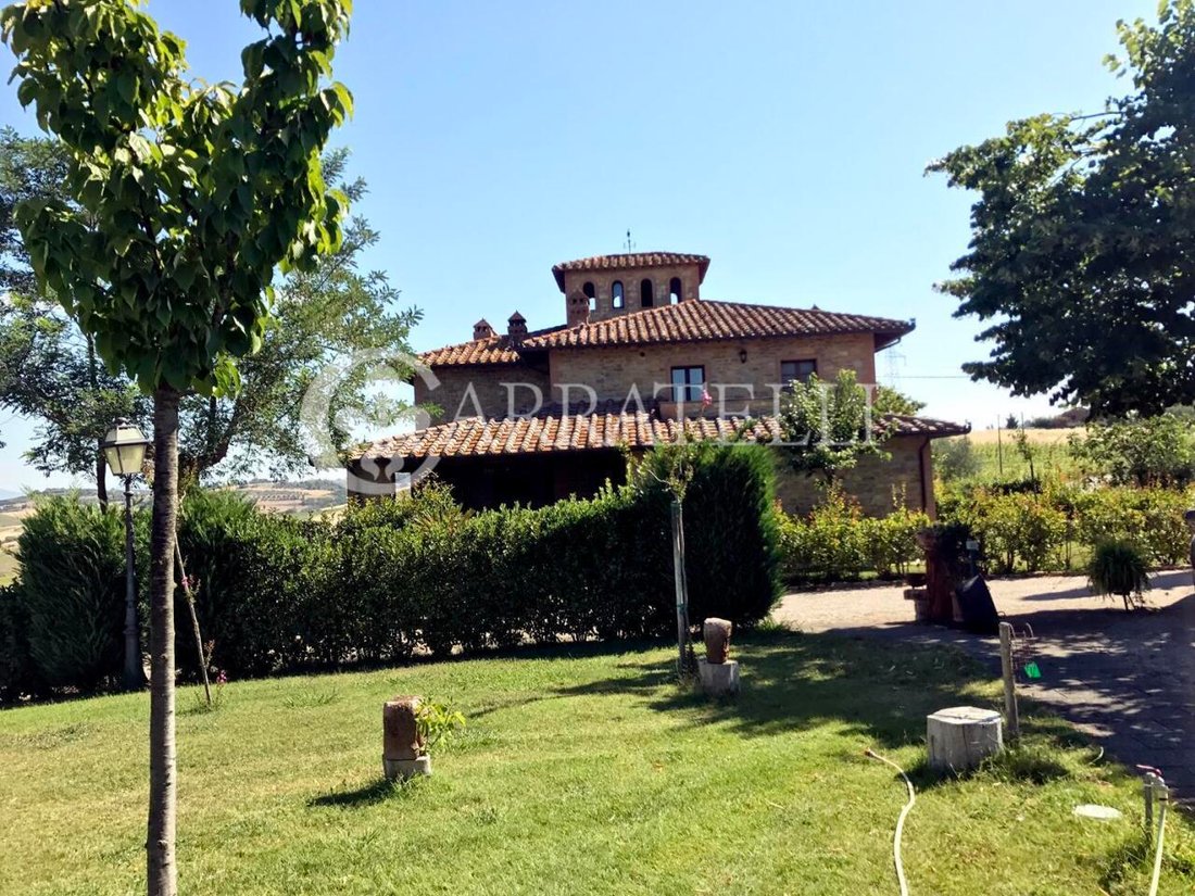 Country House in Castiglione del Lago, Umbria, Italy 5 - 15156527