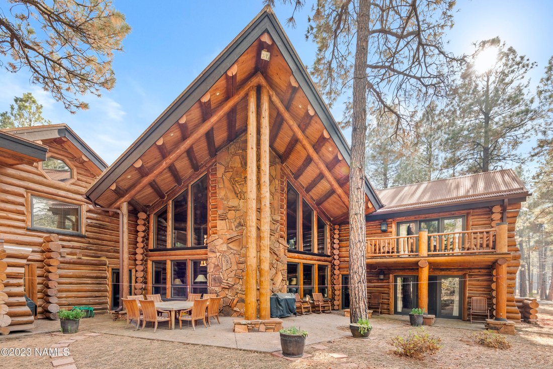 House in Flagstaff, Arizona, United States 2 - 17101974
