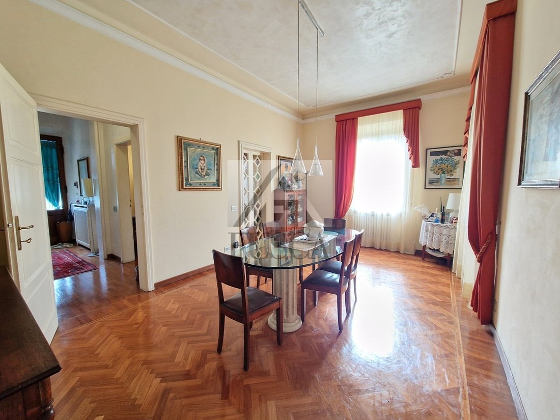 Villa in Sant'Anna, Lucca, Italy 2 - 16620547