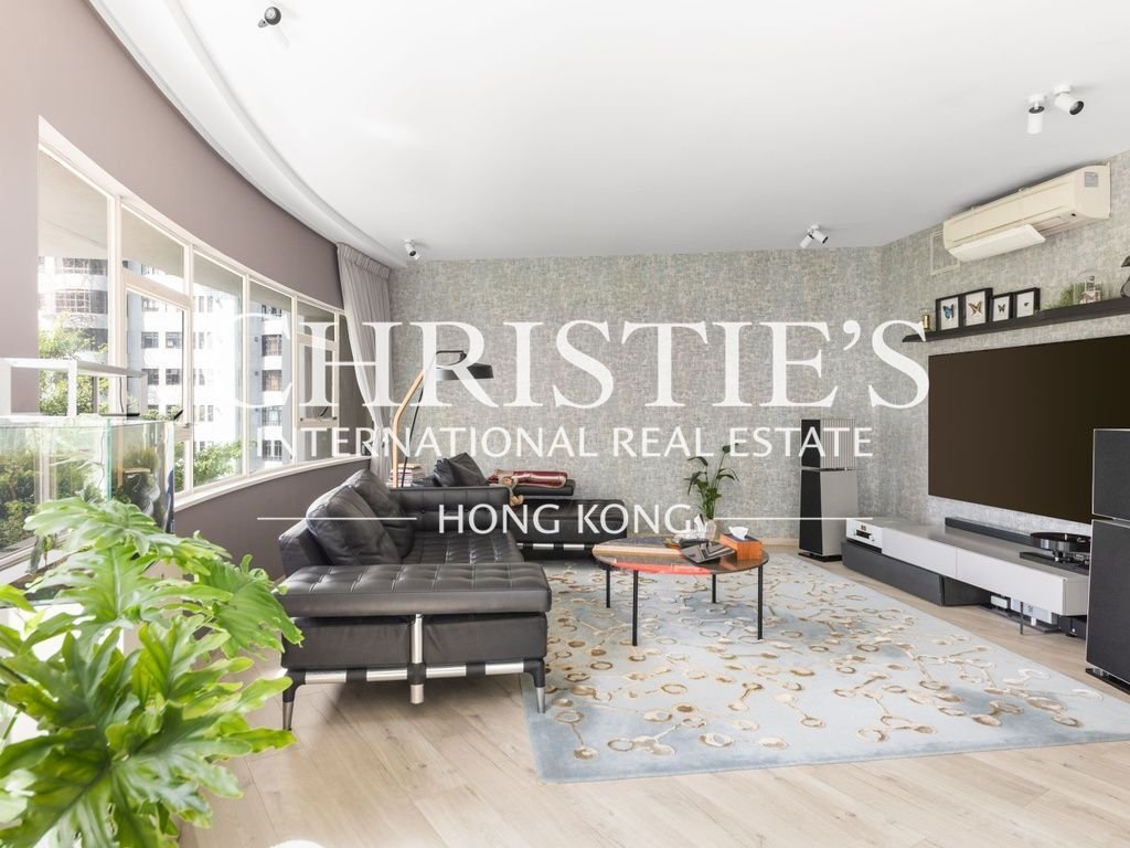 Apartment in Hong Kong, Hong Kong 3 - 15433943