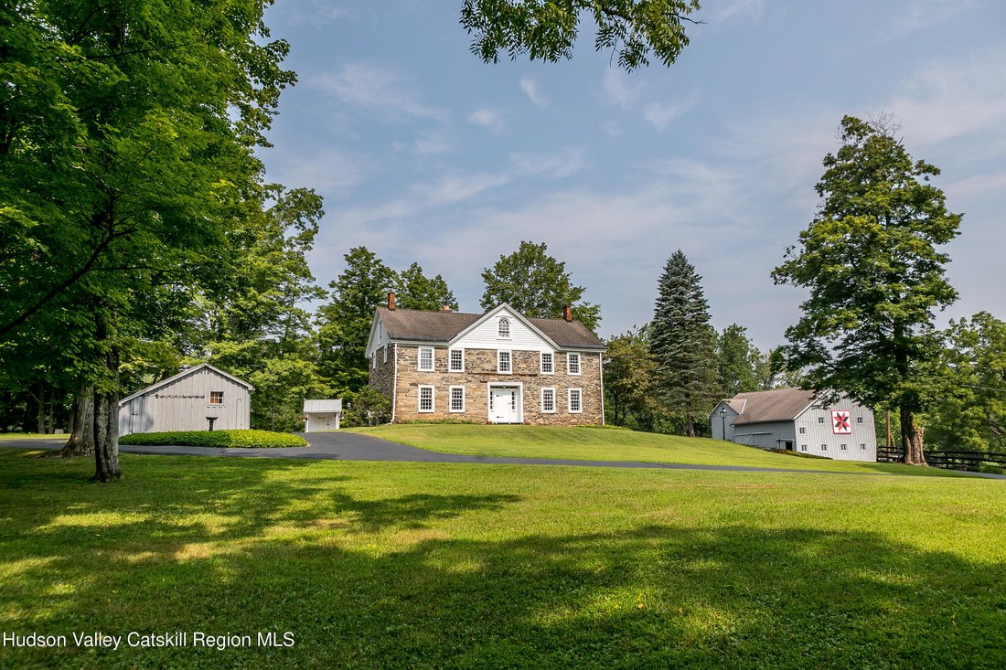 House in Kerhonkson, New York, United States 1 - 17101837