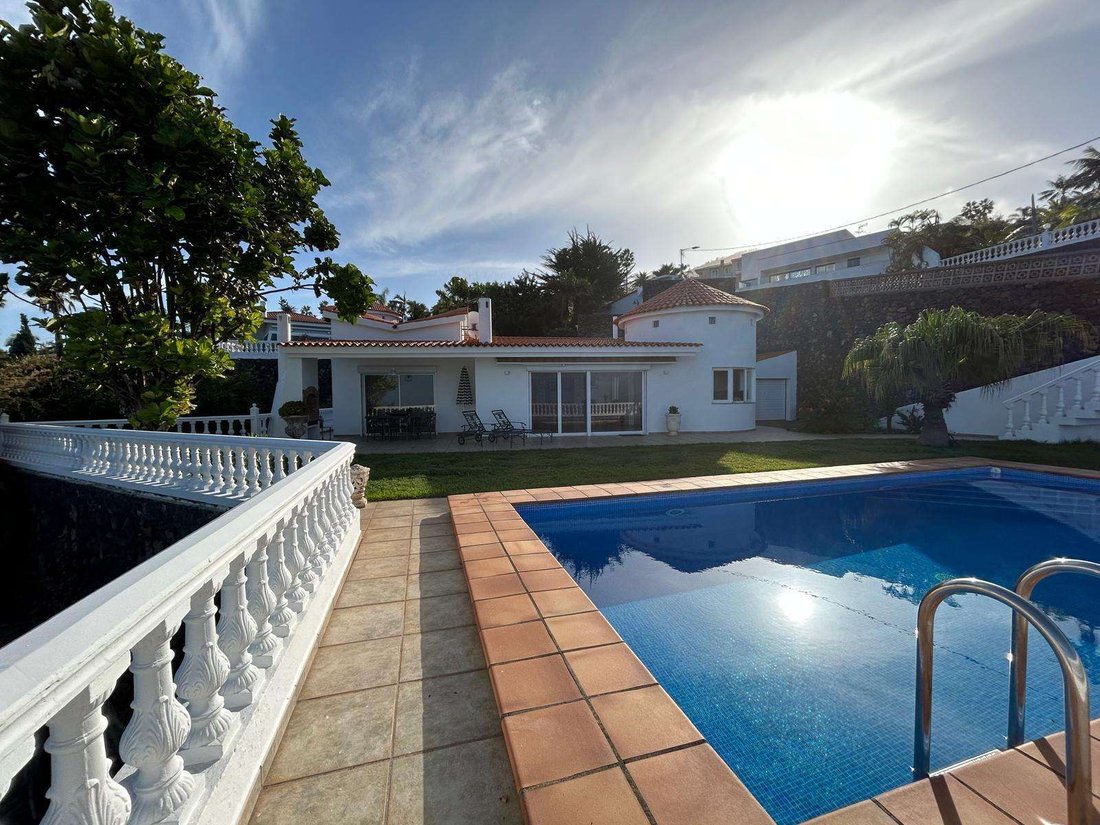 House in La Quinta, Canary Islands, Spain 4 - 17099428