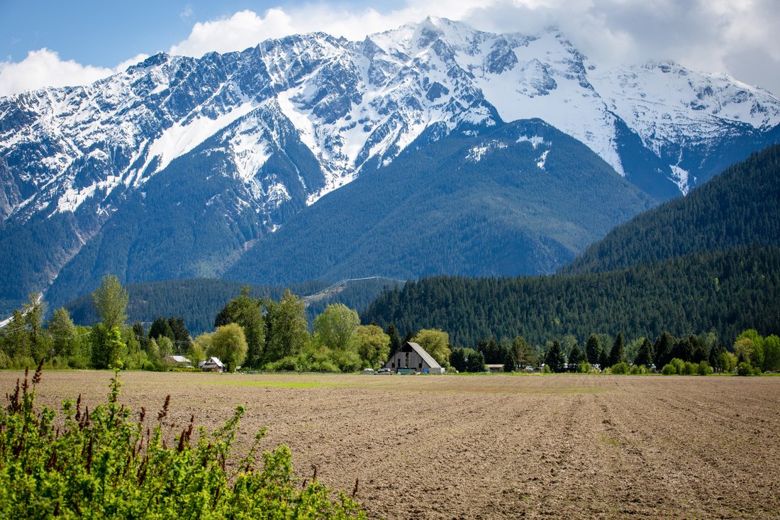 Land in Squamish-Lillooet C, British Columbia, Canada 4 - 17111594