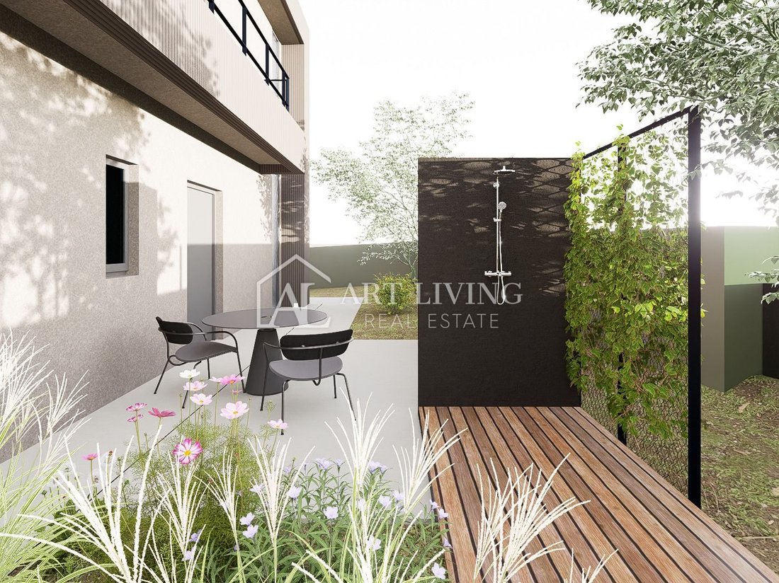 House in Porec, Istria County, Croatia 3 - 17104158
