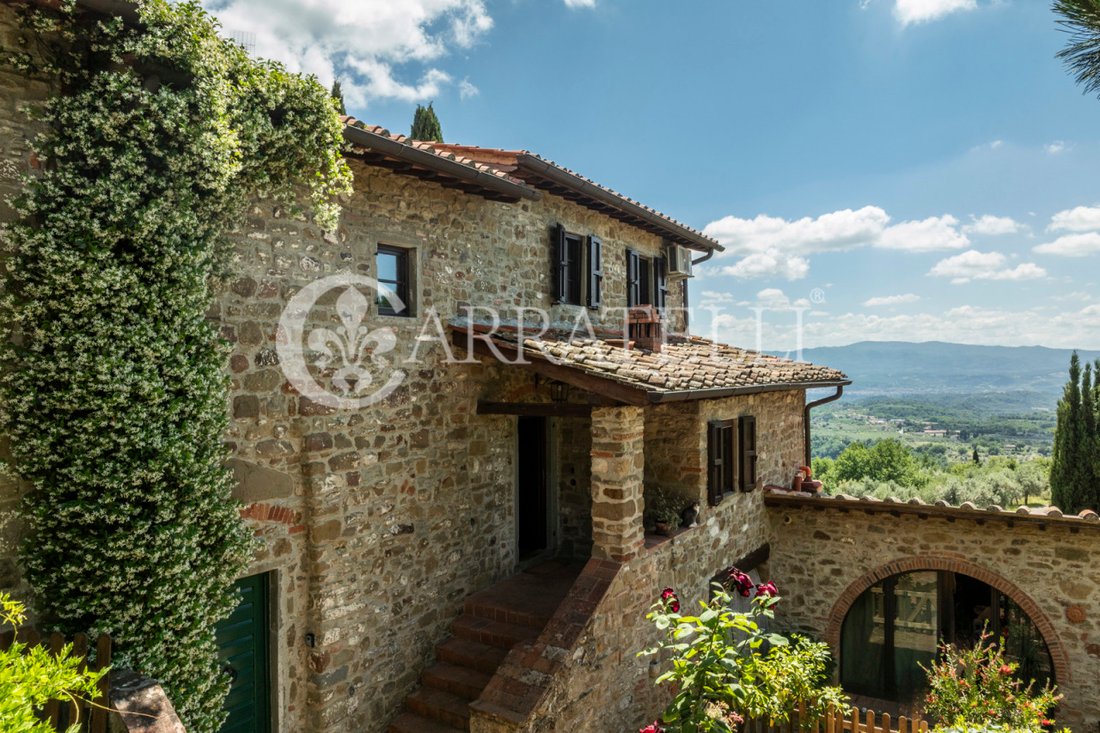 Rancho en Centro - Cascia, Reggello, Toscana 5 - 14440616