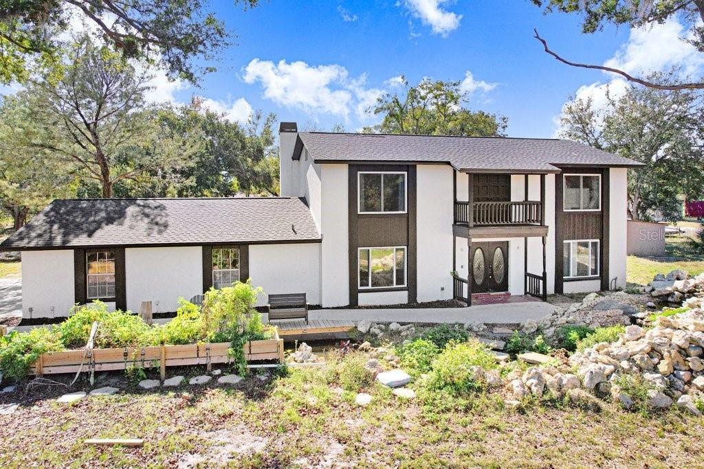 House in Land O' Lakes, Florida, United States 1 - 17128532