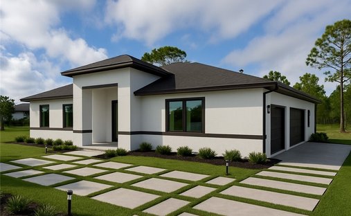 House in Naples, Florida, United States 1