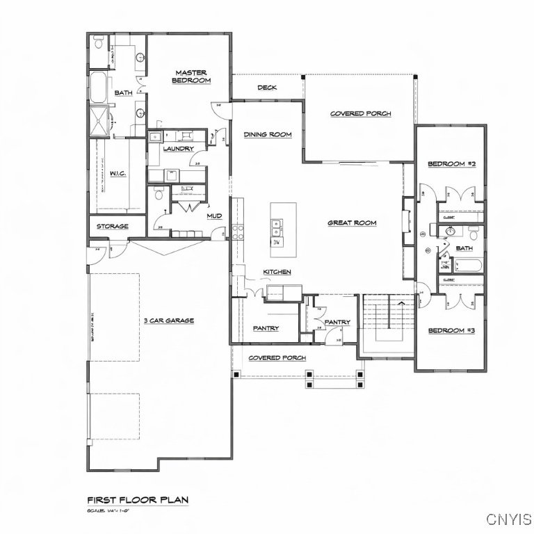 House in Lysander, New York, United States 2 - 17101414