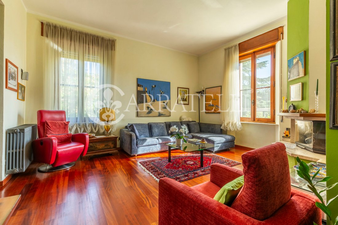 House in Orbetello Scalo - Quattro Strade, Orbetello, Tuscany 3 - 14543567