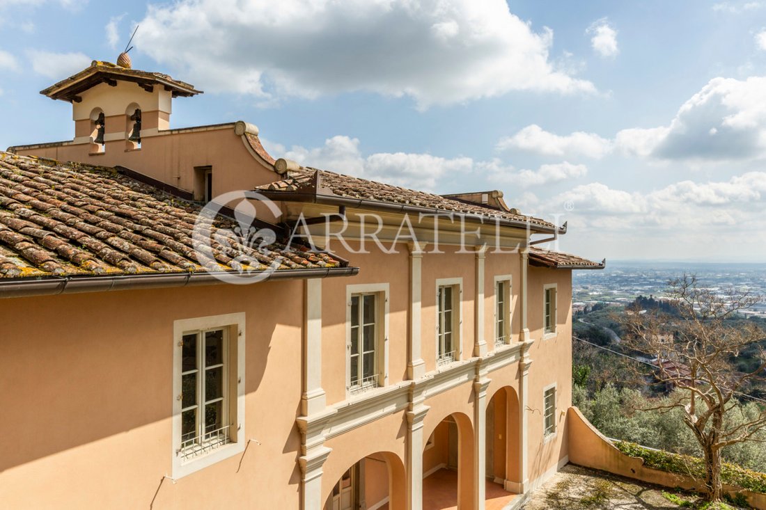 Villa in San Vito, Lucca, Italy 4 - 14021468