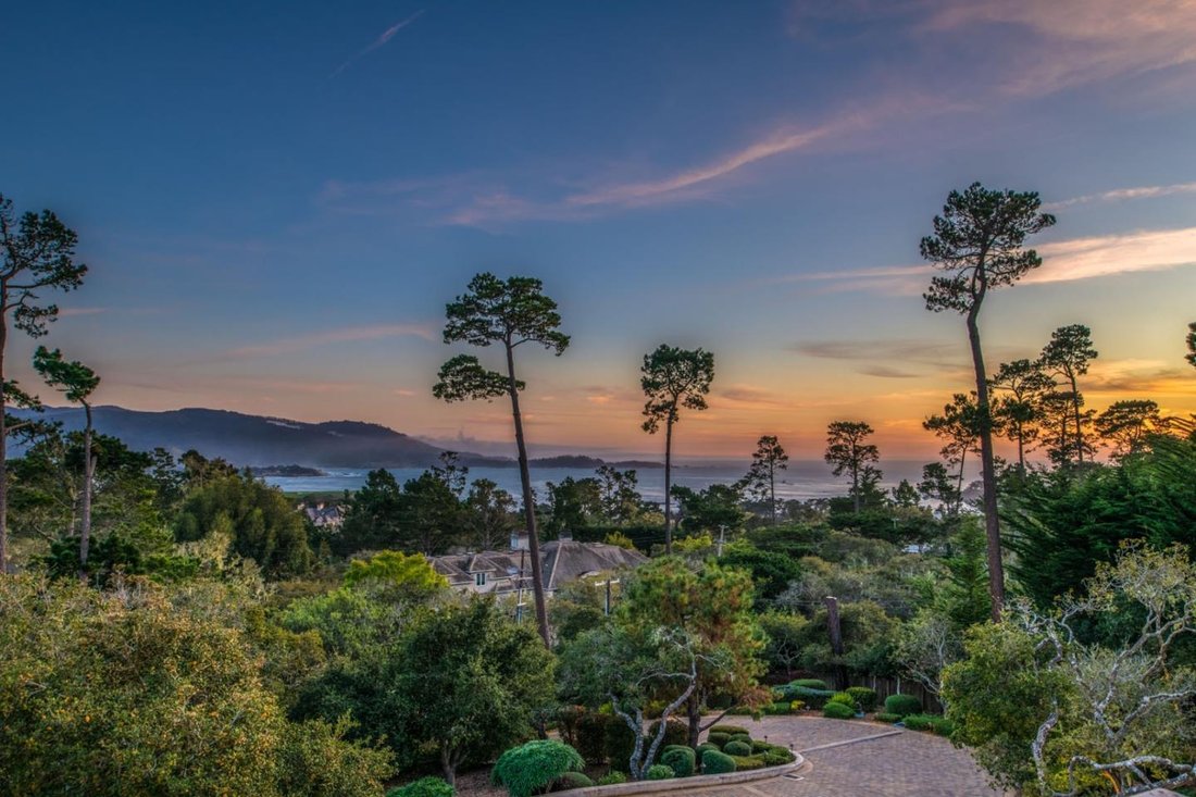 House in Del Monte Forest, California, United States 1 - 17124751