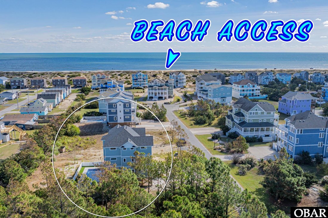 House in Waves, North Carolina, United States 3 - 17103044
