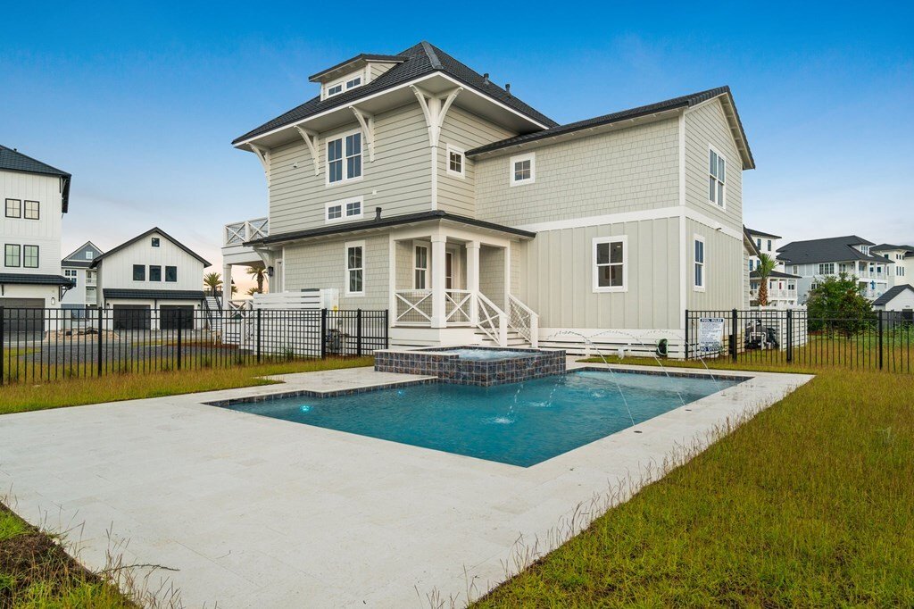 House in Port St. Joe, Florida, United States 4 - 17101825