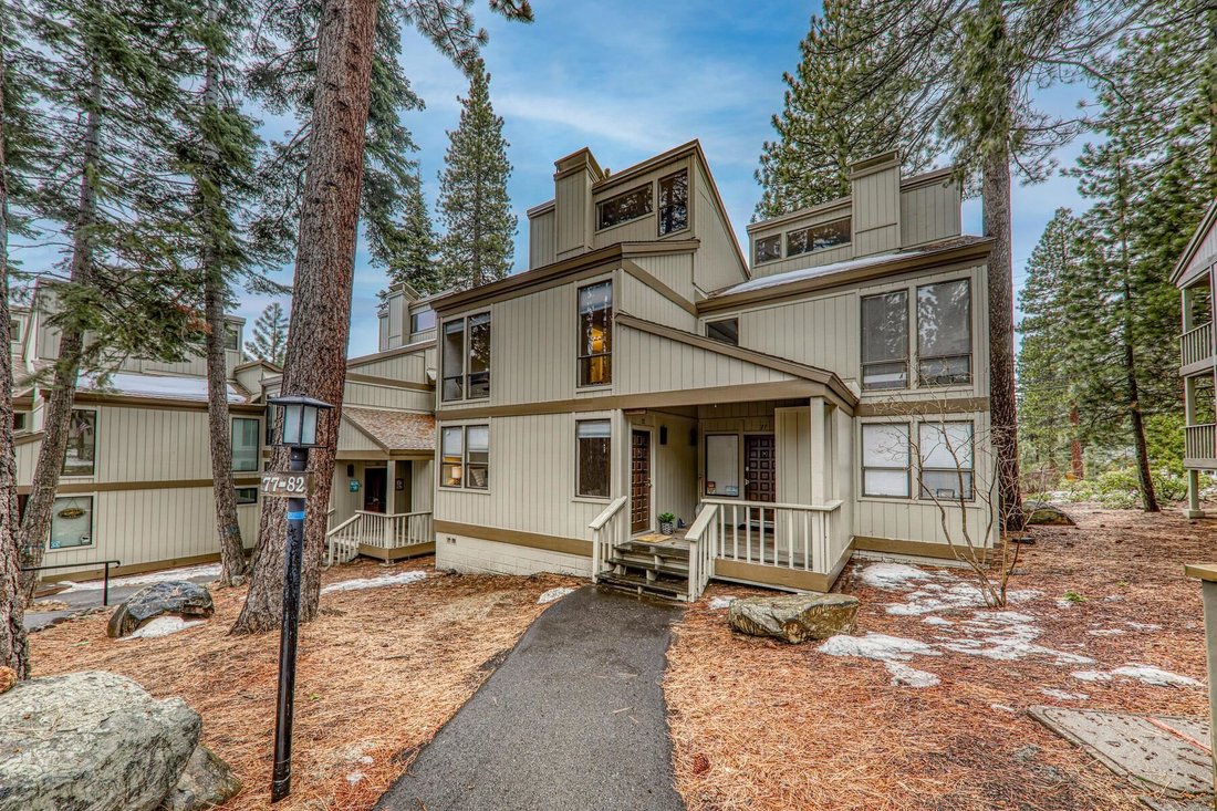 House in Kings Beach, California, United States 1 - 17131433
