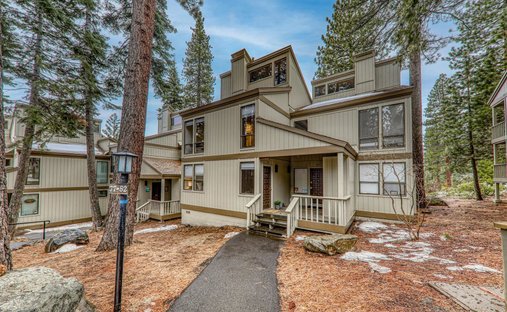 House in Kings Beach, California, United States 1