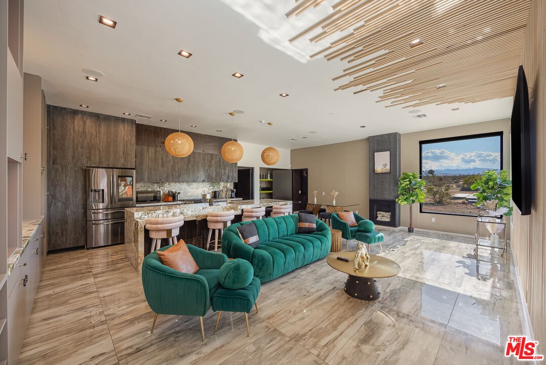 House in Joshua Tree, California, United States 3 - 17124420