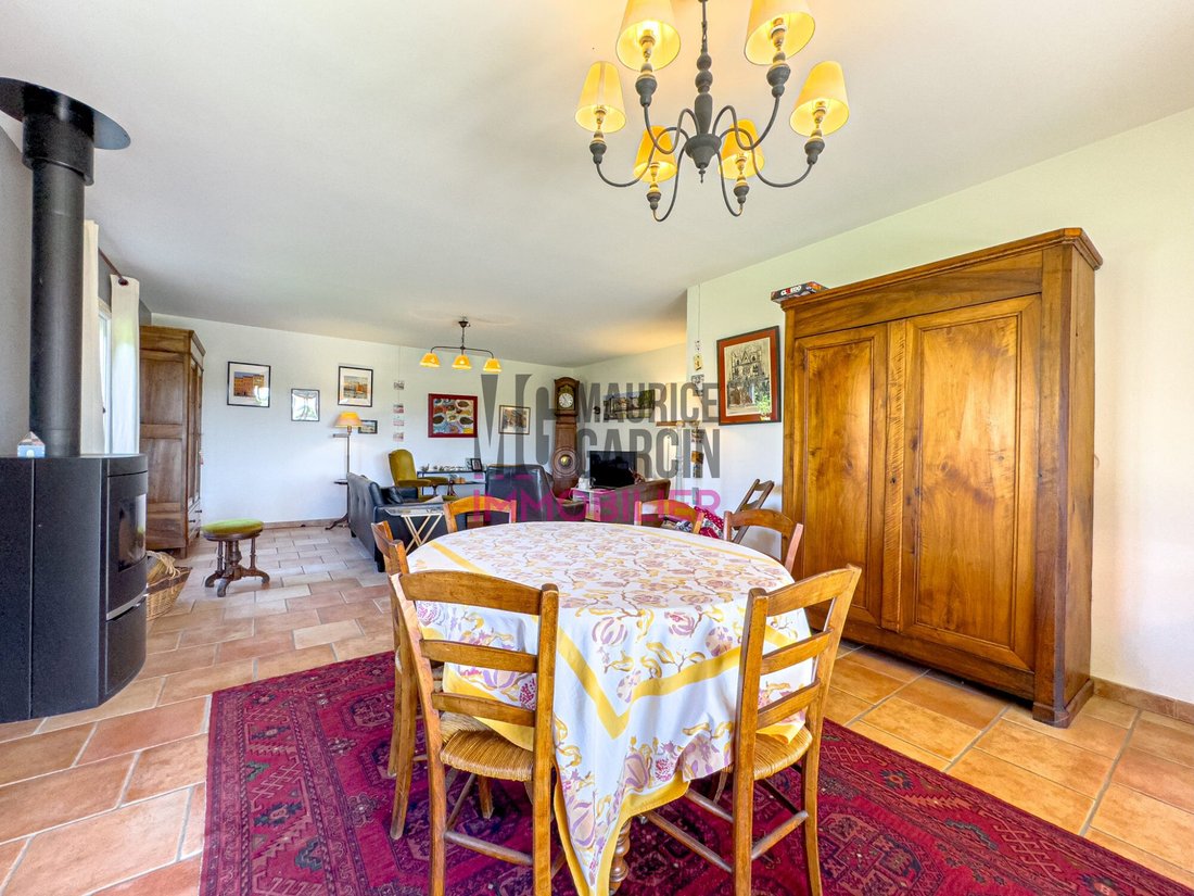 House in Serignan-du-Comtat, Provence-Alpes-Côte d'Azur, France 5 - 17112983