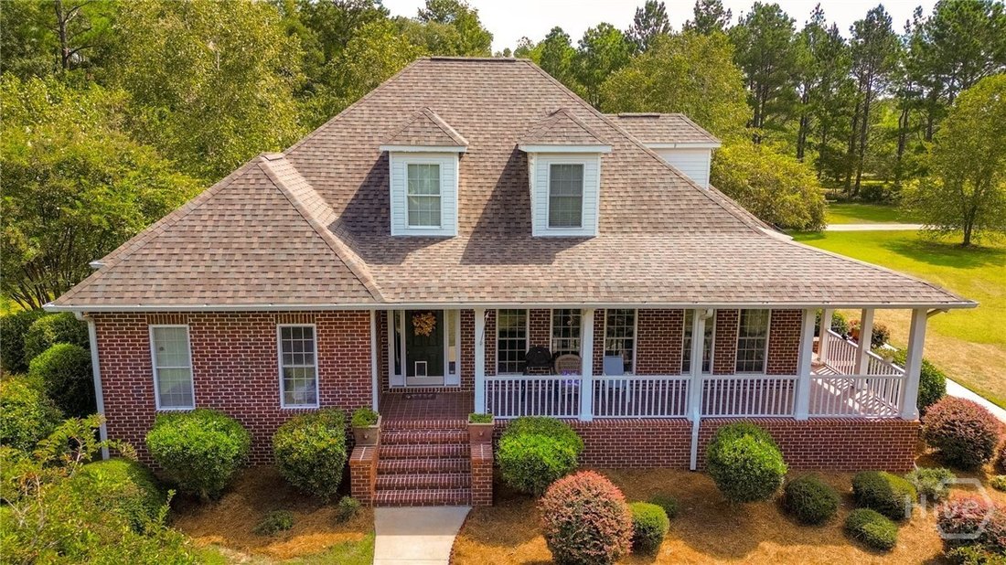 House in Statesboro, Georgia, United States 3 - 17102354