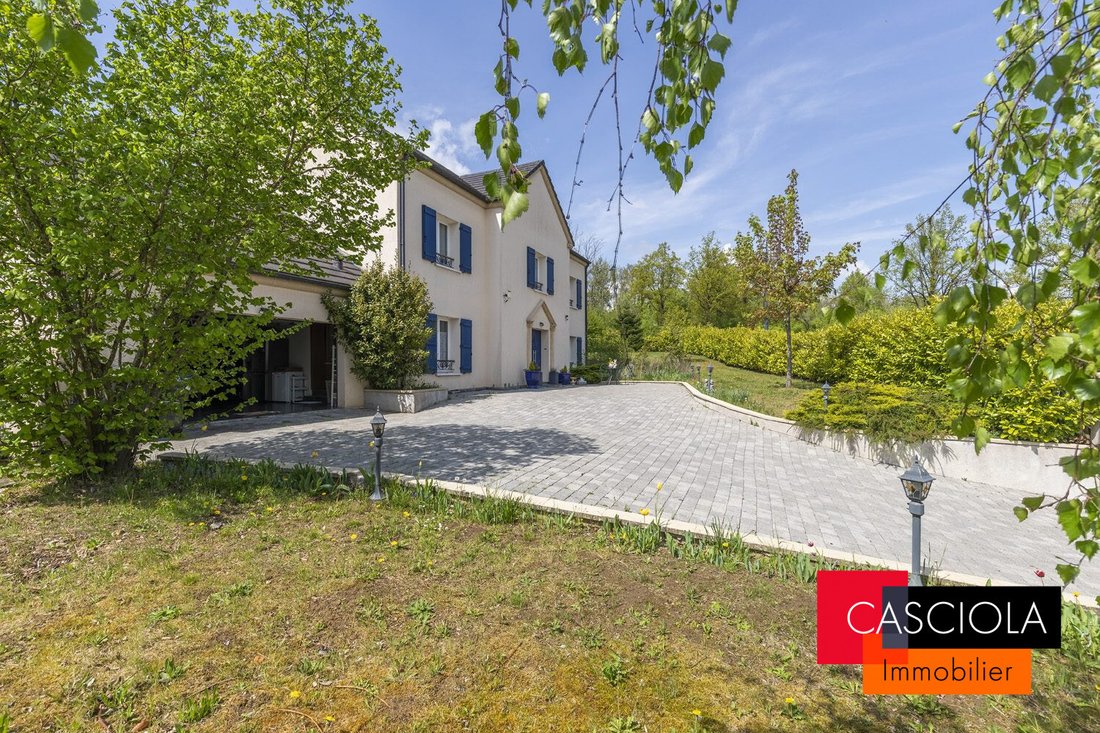 House in Pange, Grand Est, France 2 - 17112548