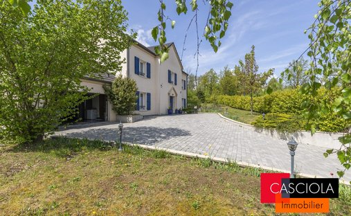 Haus in Pange, Grand Est, Frankreich 1