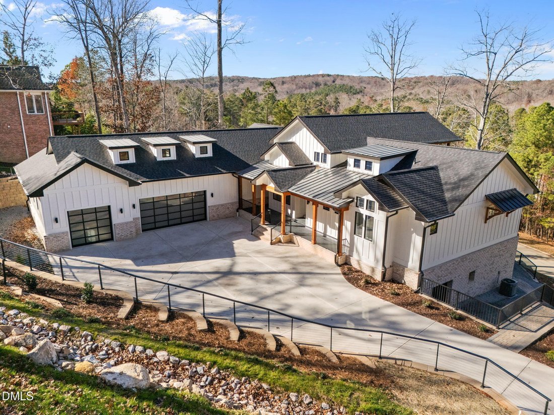 House in Chapel Hill, North Carolina, United States 3 - 17130853