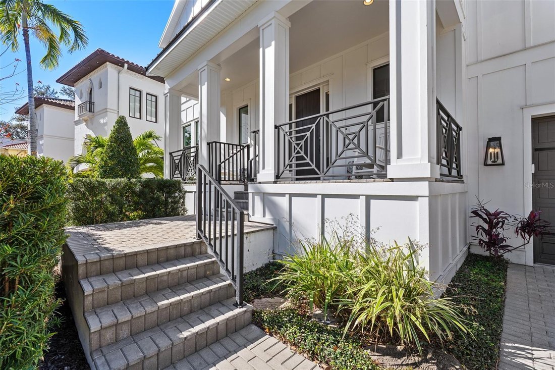 House in Tampa, Florida, United States 4 - 17128366