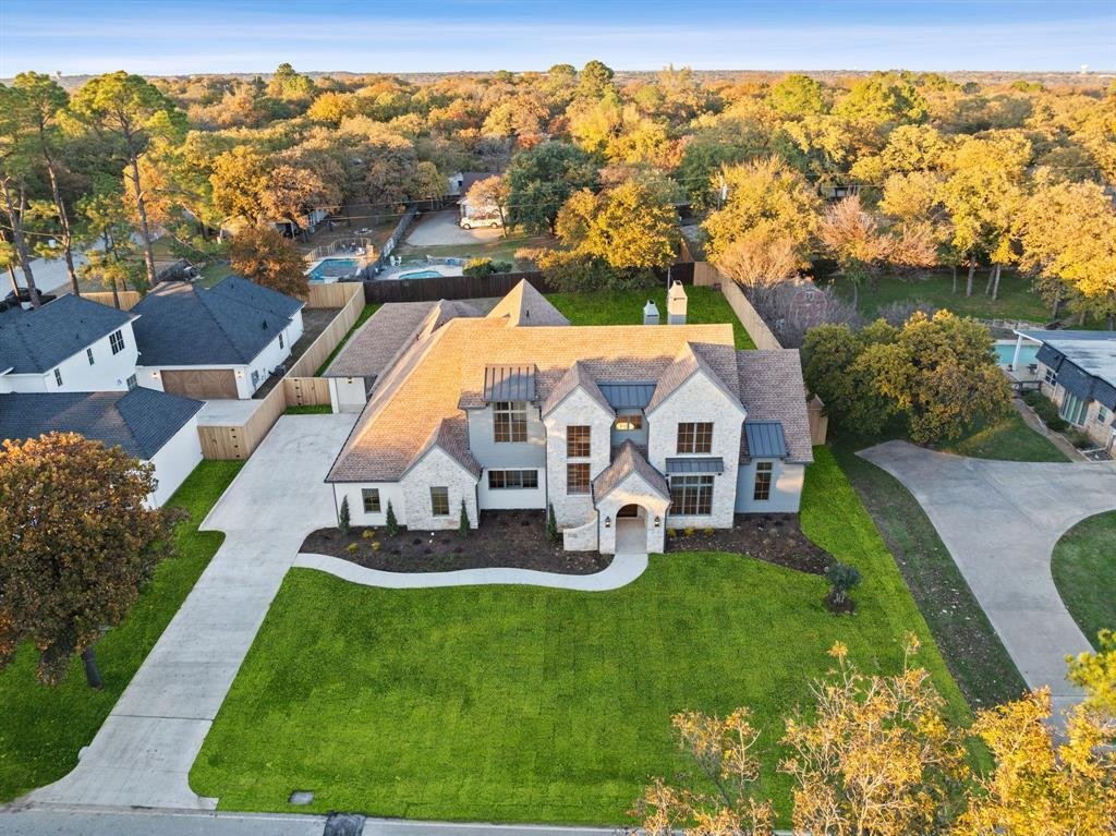 House in Colleyville, Texas, United States 3 - 17103099
