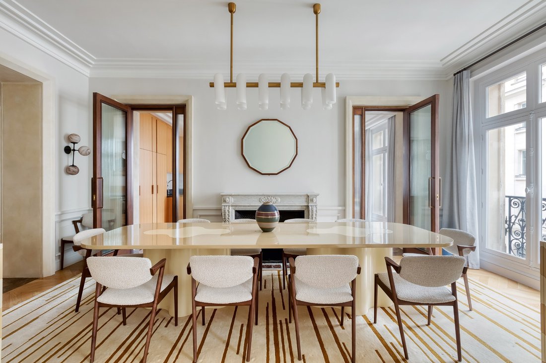 Apartment in Vaugirard-Parc des Expositions, Paris 15e Arrondissement, Paris 5 - 17131745