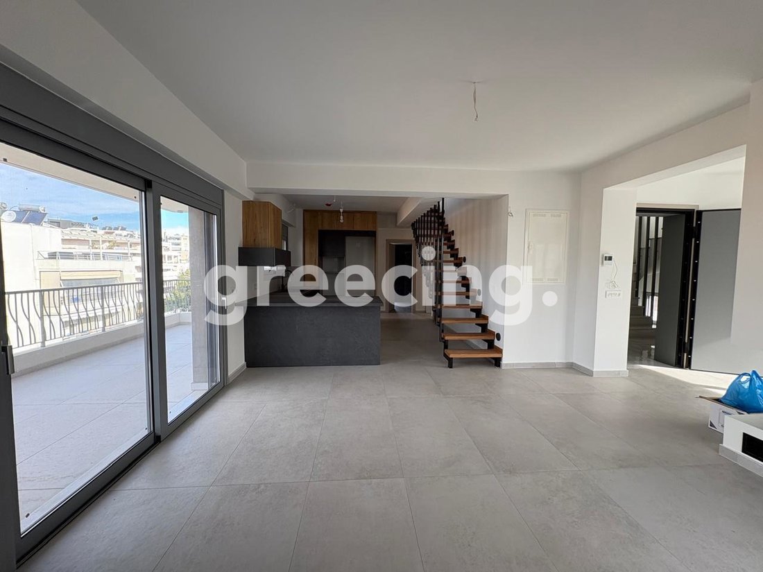 Apartment in Pefki, Attica, Greece 4 - 13833072