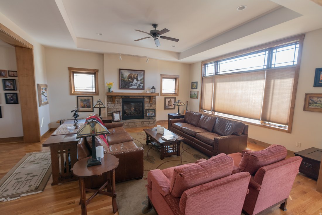 House in Fillmore, Utah, United States 4 - 17128907