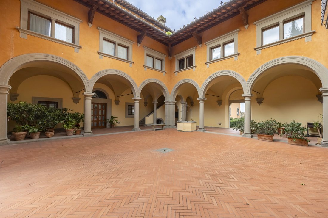 House in Antella - Osteria Nuova - Balatro, Bagno A Ripoli, Tuscany 1 - 17099569