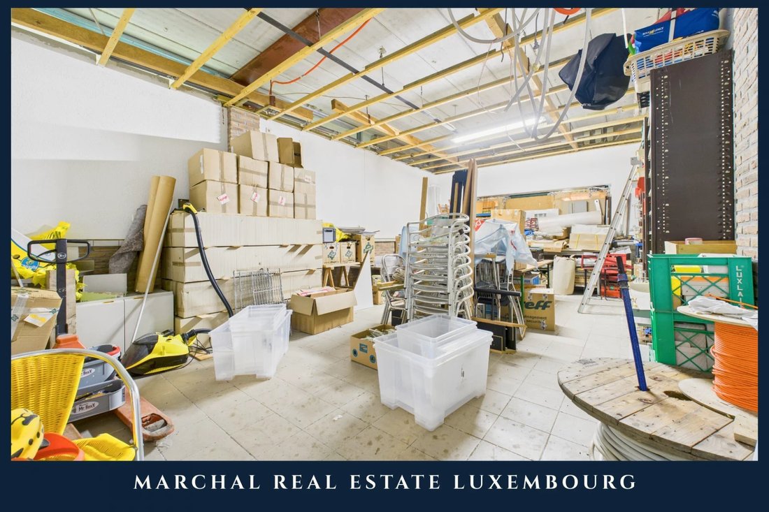 Parc Hosingen, Clervaux, Luxembourg 5 - 17099867