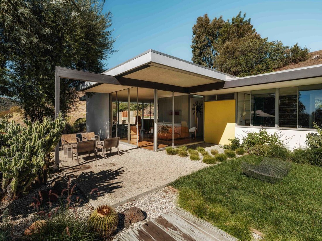 House in Los Angeles, California, United States 3 - 17100096