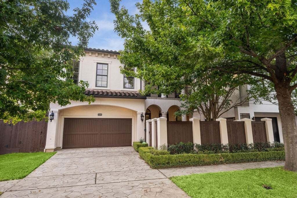 House in Houston, Texas, United States 1 - 17100364