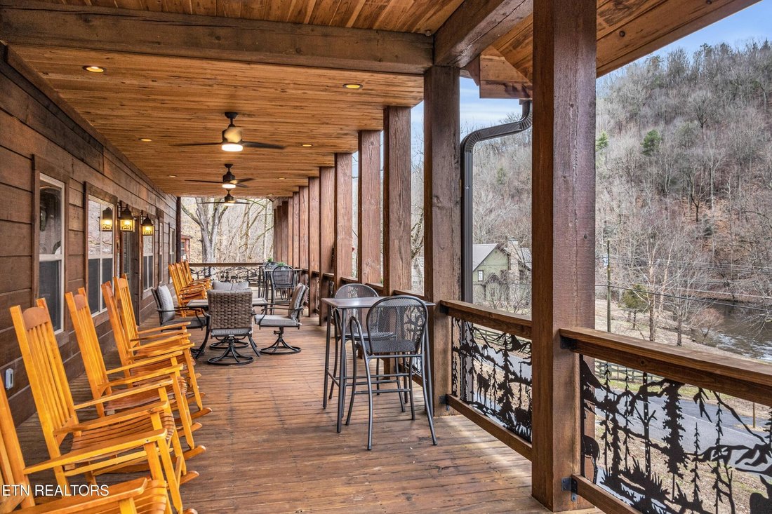 House in Tellico Plains, Tennessee, United States 5 - 17101720